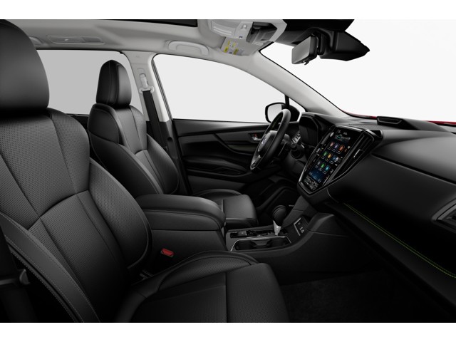 2025 Subaru Ascent Onyx Edition Touring photo 15