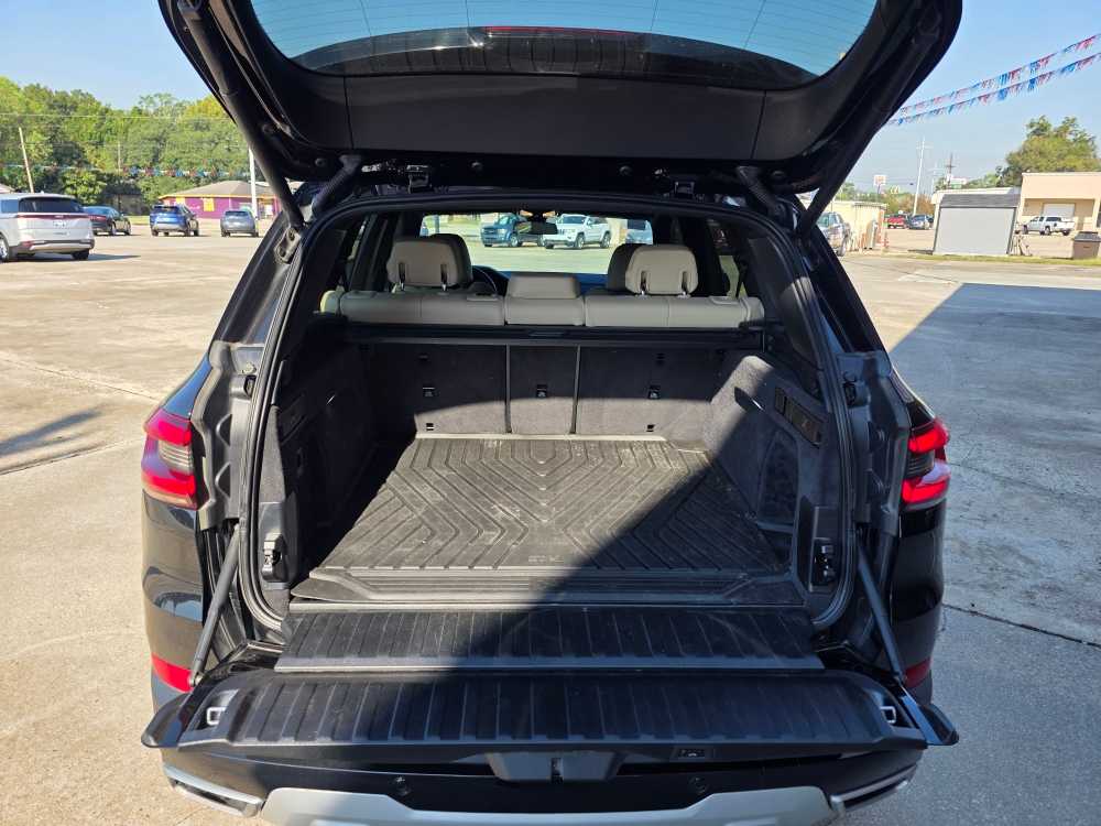 2022 Bmw X5 xDrive40i photo 9