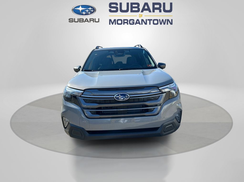 2025 Subaru Forester Premium photo 2