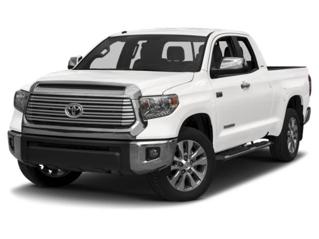 2015 Toyota Tundra Limited's photo