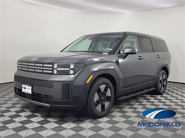 2026 Hyundai Santa Fe SE's photo