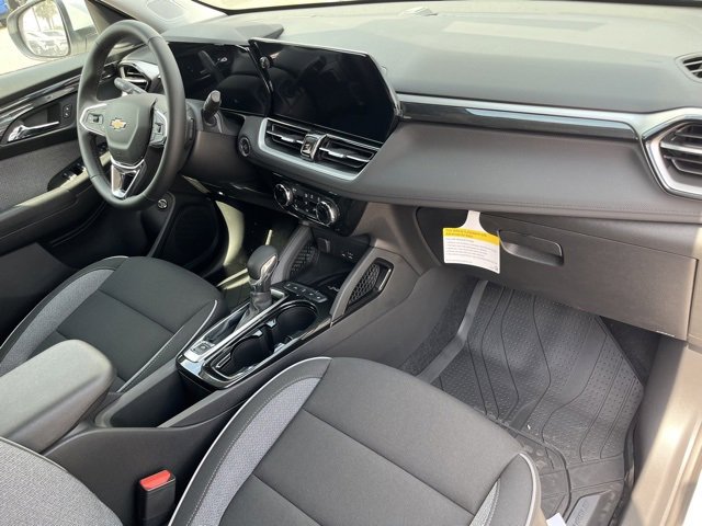 2026 Chevrolet Trailblazer LT photo 16