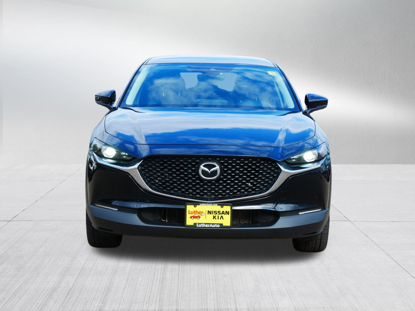 Used 2021 Mazda CX-30 Select with VIN 3MVDMBBL6MM223458 for sale in Minneapolis, Minnesota