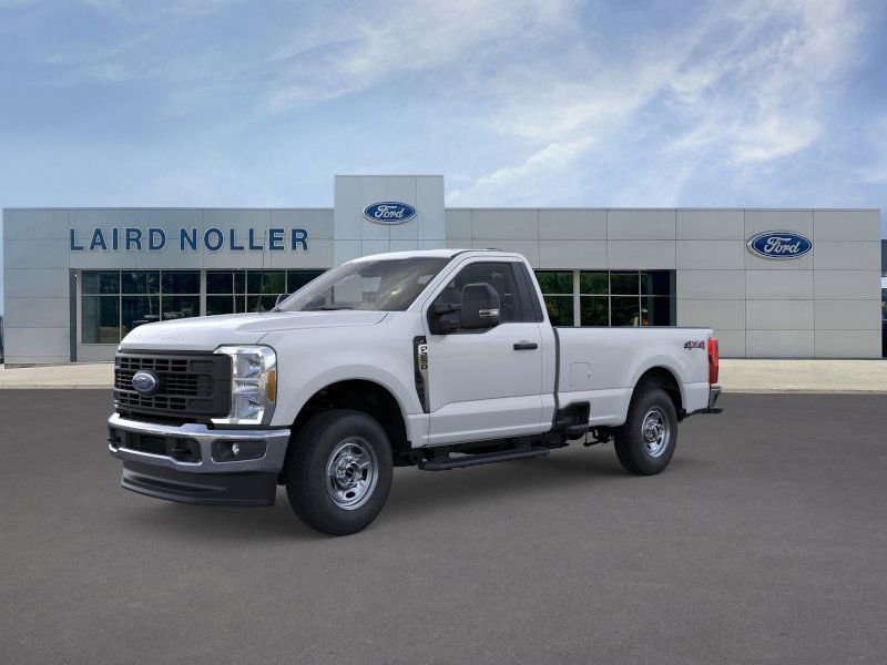 2026 Ford F-250 Super Duty XL's photo