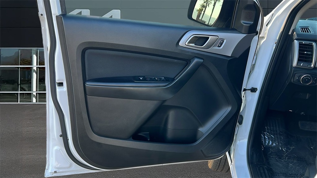 2020 Ford Ranger XLT photo 9