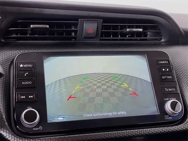 2024 Nissan Kicks SV photo 14