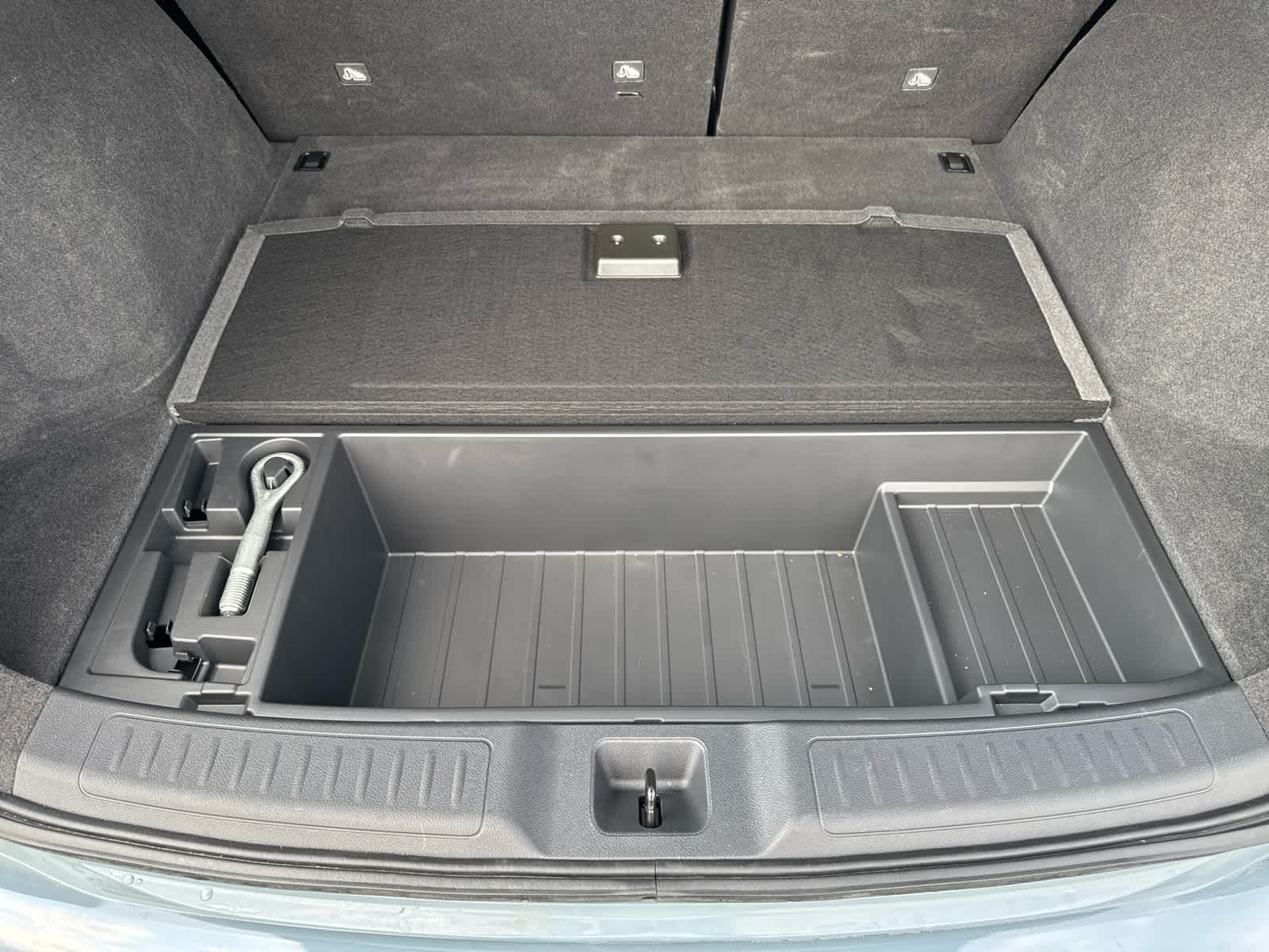 2022 Infiniti QX50 Essential AWD photo 27
