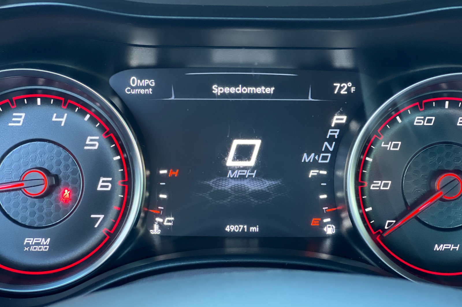 2023 Dodge Charger GT photo 20