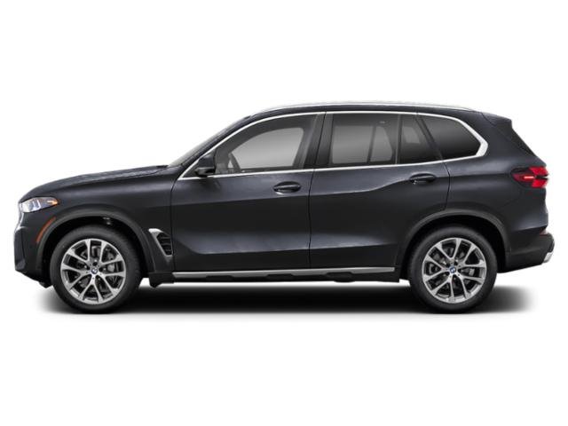 2026 Bmw X5 sDrive40i photo 2
