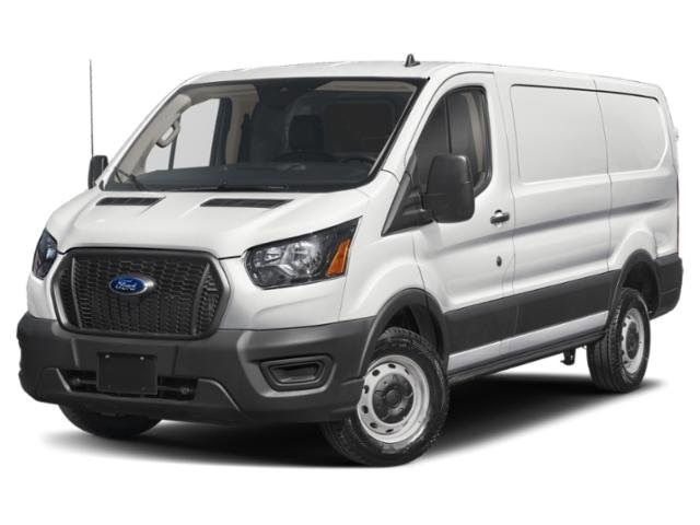 2024 Ford Transit Van