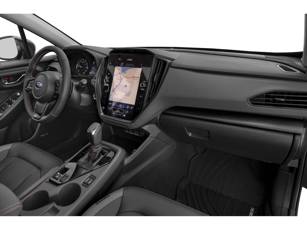 2025 Subaru Crosstrek Limited photo 14