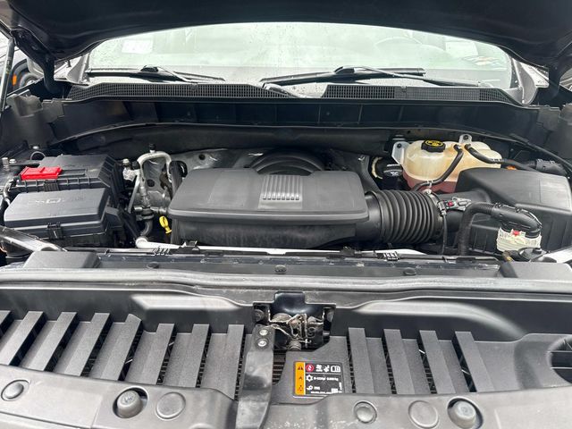 2022 Chevrolet Silverado 1500 RST photo 12