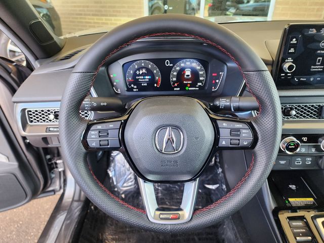 2025 Acura Integra Type S photo 12