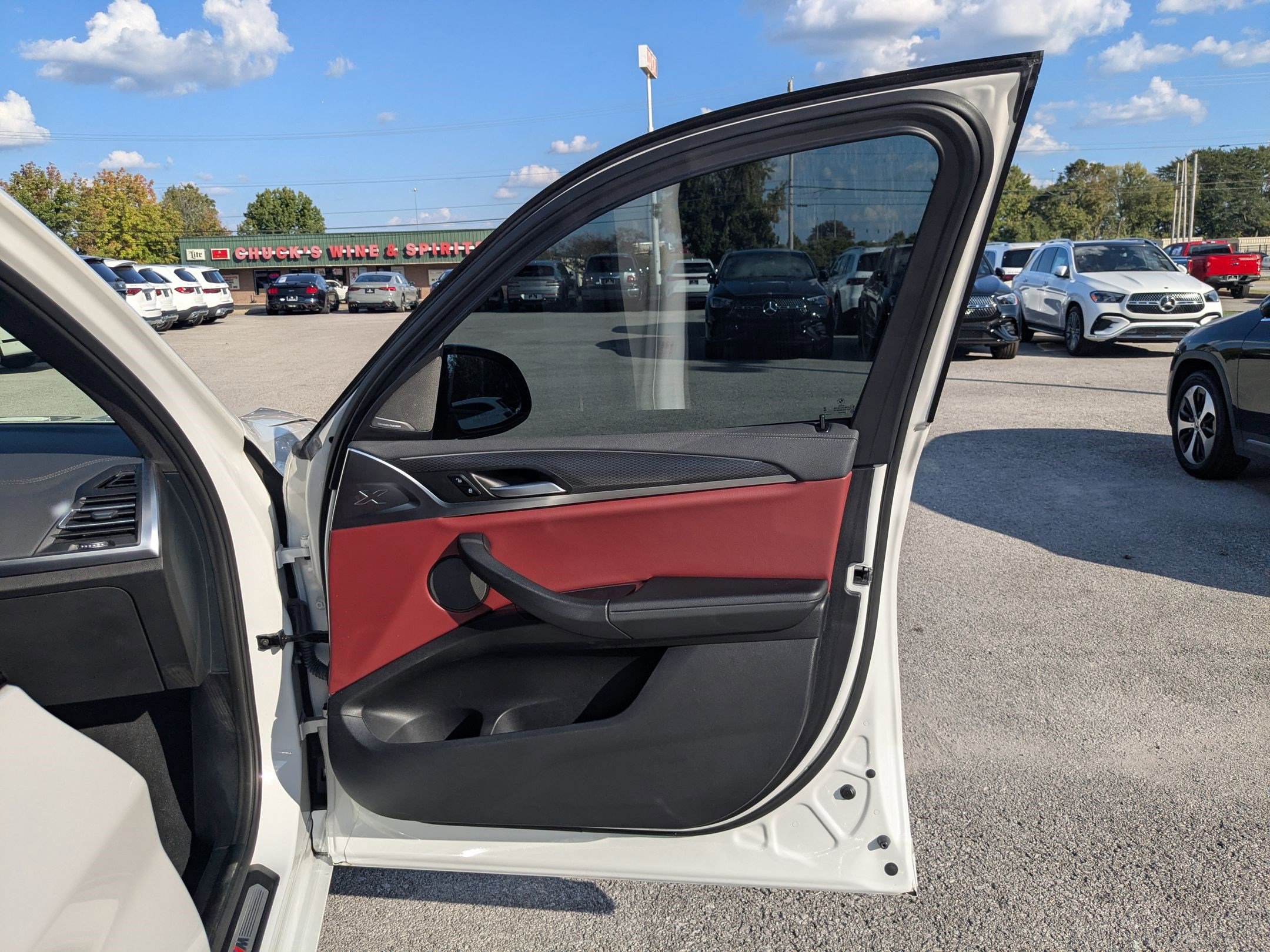 2023 Bmw X3 xDrive30i photo 30