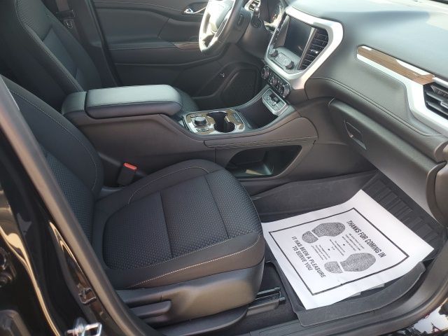 2023 Gmc Acadia SLE photo 10