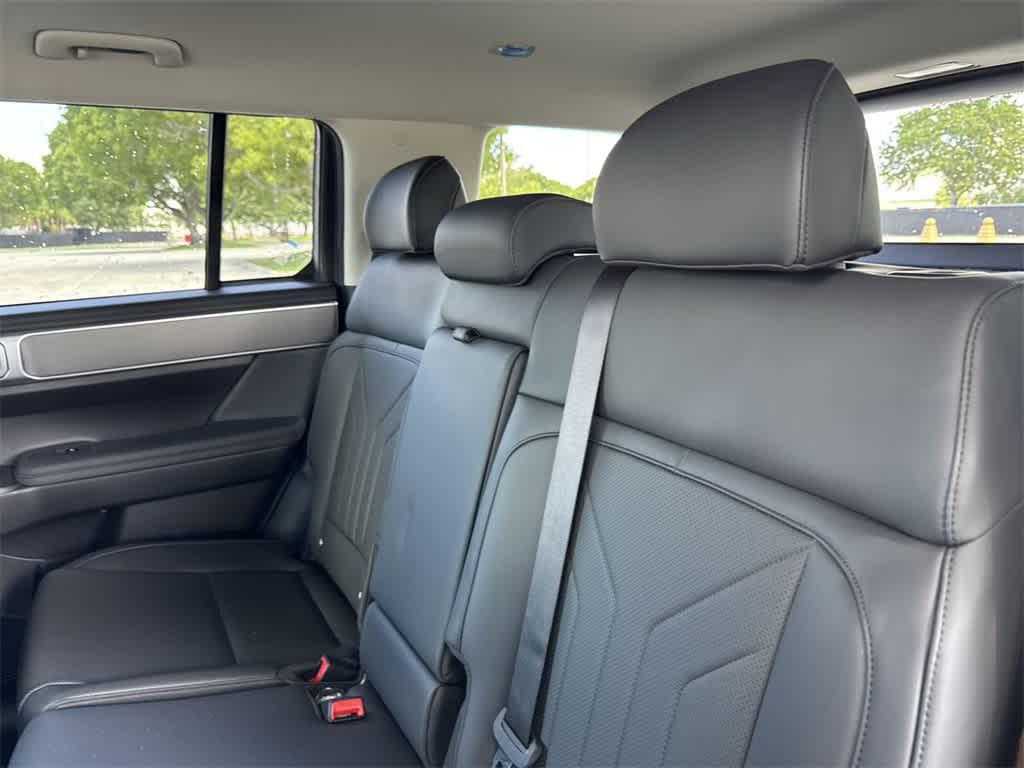 2026 Hyundai Santa Fe XRT photo 15