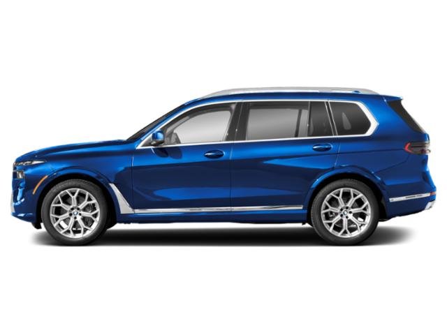 2023 Bmw X7 M60i photo 3