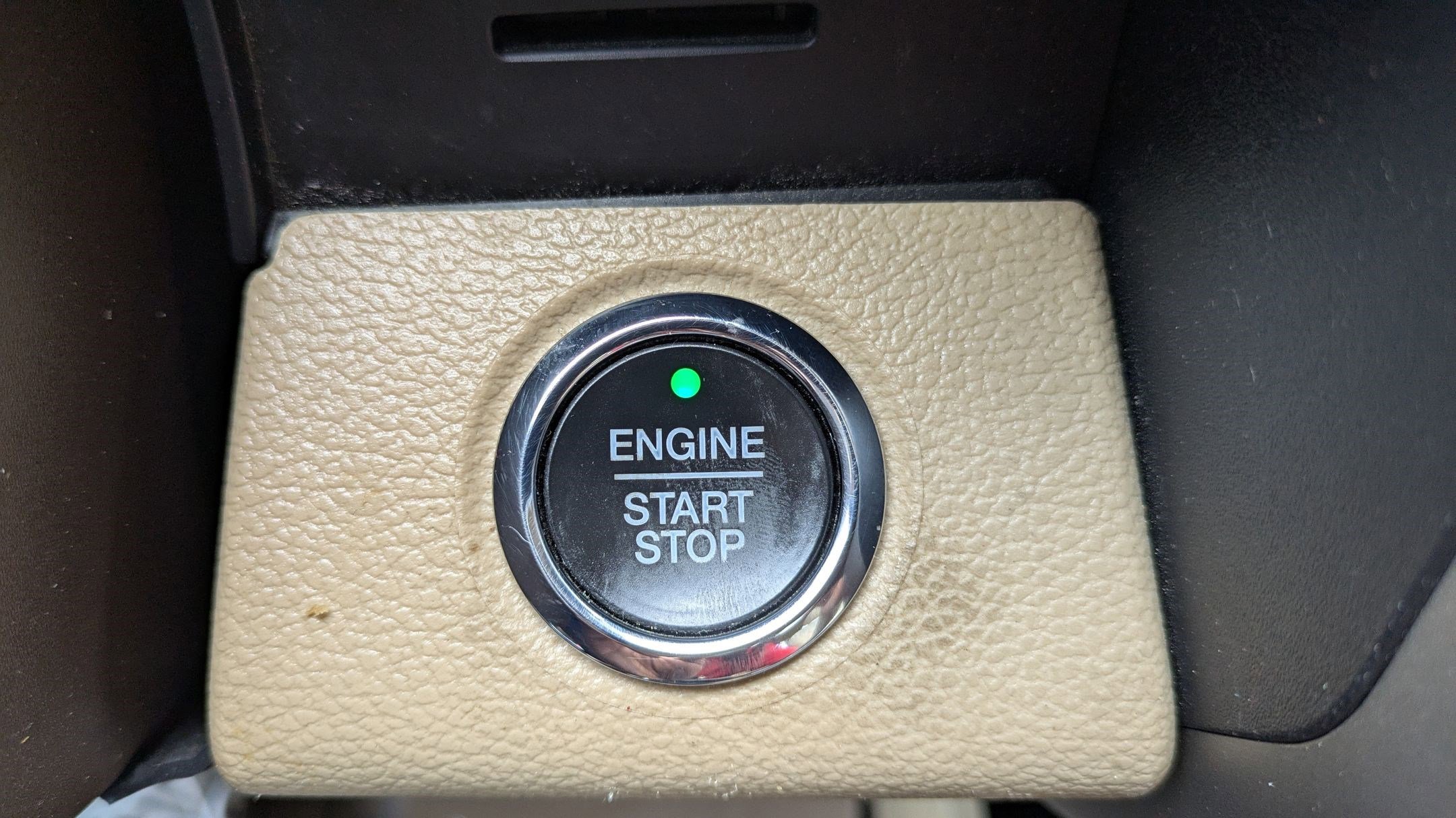 2020 Ford F-150 Lariat photo 19