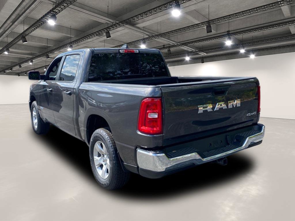 2025 Ram 1500 Tradesman photo 2