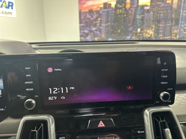 2021 Kia Sorento photo 22