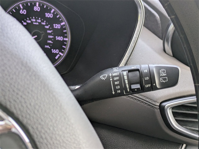 2020 Hyundai Santa Fe SE photo 27
