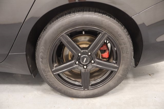 2014 Chevrolet Impala 1LT photo 22