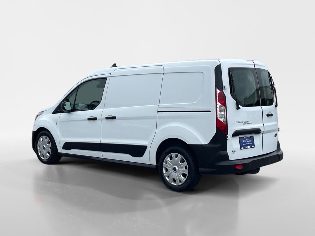 2022 Ford Transit Connect XL photo 3