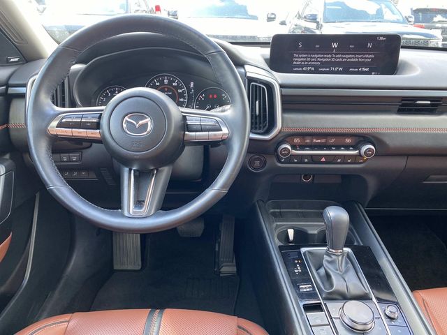 2023 Mazda CX-50 2.5 Turbo Premium photo 12