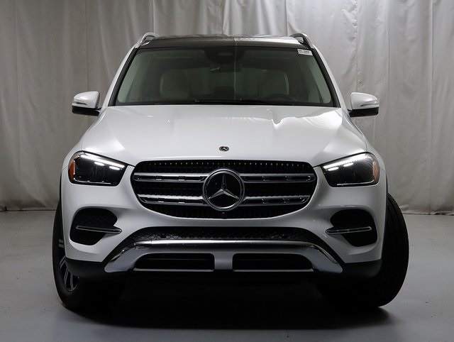 2025 Mercedes Benz GLE 350 4MATIC photo 5