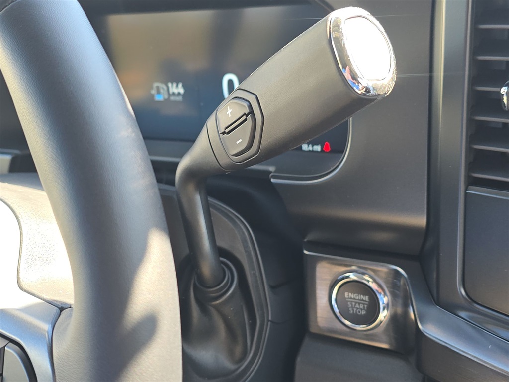 2024 Ford F-250 Lariat photo 19