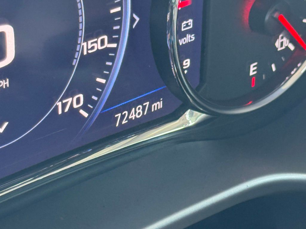 2023 Gmc Acadia SLT photo 18