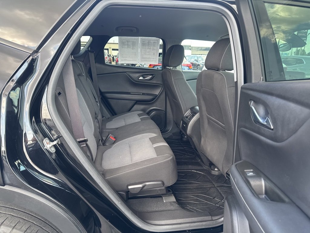 2023 Chevrolet Blazer 2LT photo 10
