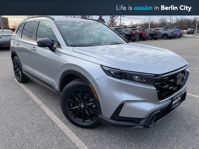 2023 Honda CR-V Sport's photo