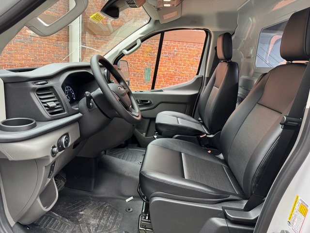 2025 Ford Transit Cargo Van photo 11