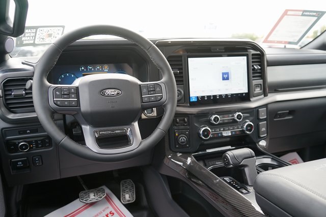 2025 FORD F-150 - Image 31