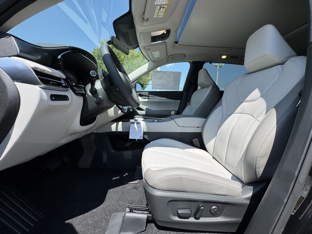 2026 Infiniti QX60 Luxe photo 15