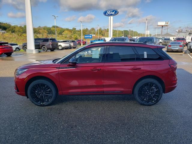 2026 Lincoln Corsair Premiere photo 3