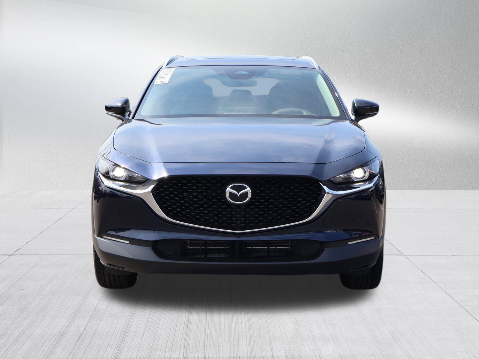 2024 Mazda CX-30 2.5 Turbo Premium photo 2