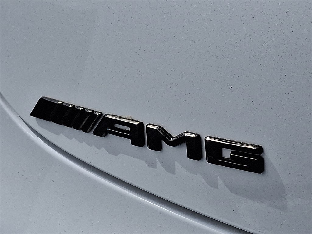 2026 Mercedes Benz CLE AMG 53 4MATIC photo 23