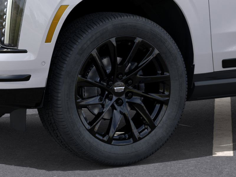 2025 Cadillac Escalade ESV Sport photo 9