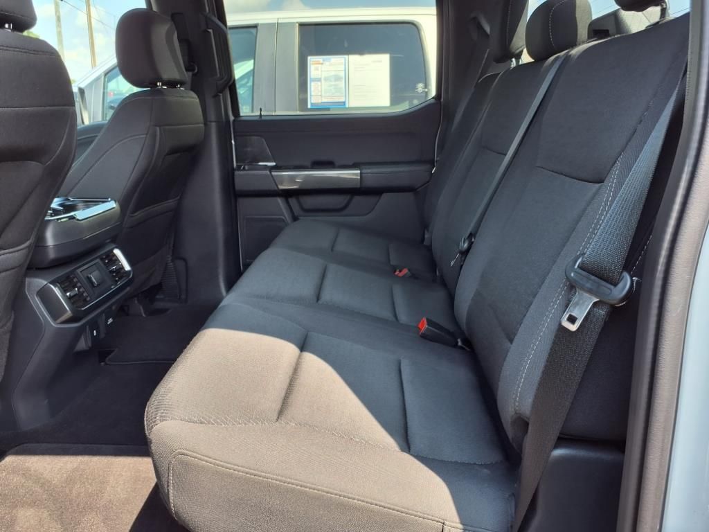 2023 Ford F-150 XLT photo 10