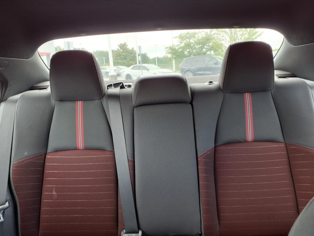 2024 Toyota Corolla SE photo 16