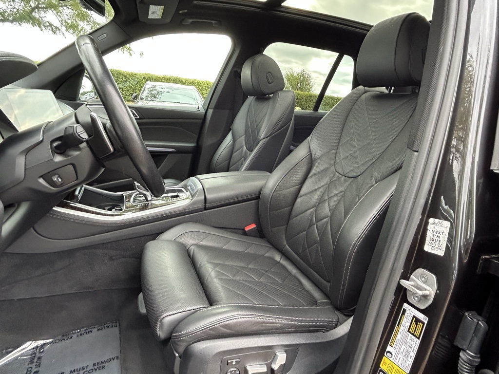 2023 Bmw X5 xDrive40i photo 20