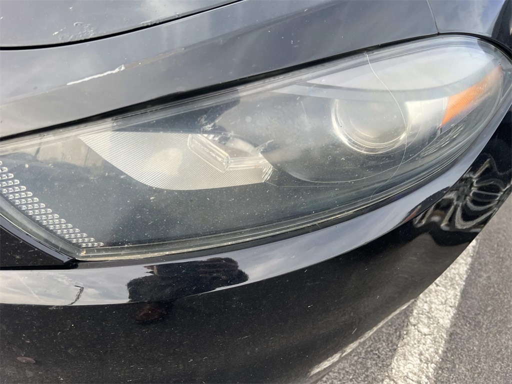 Used 2015 Dodge Dart SXT with VIN 1C3CDFBB0FD310013 for sale in Winchester, VA