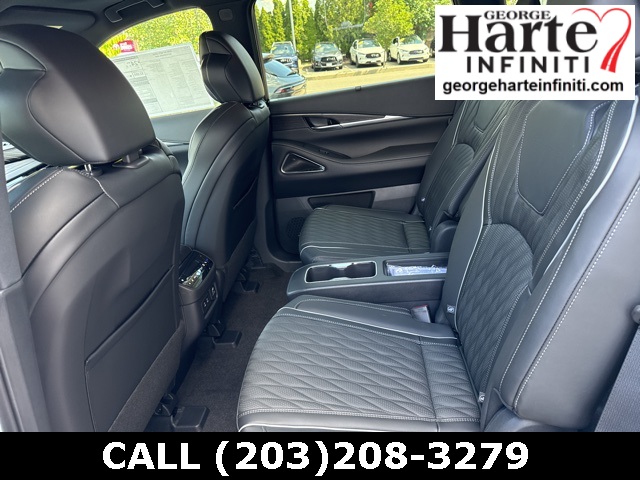 2026 Infiniti QX60 Autograph AWD photo 15