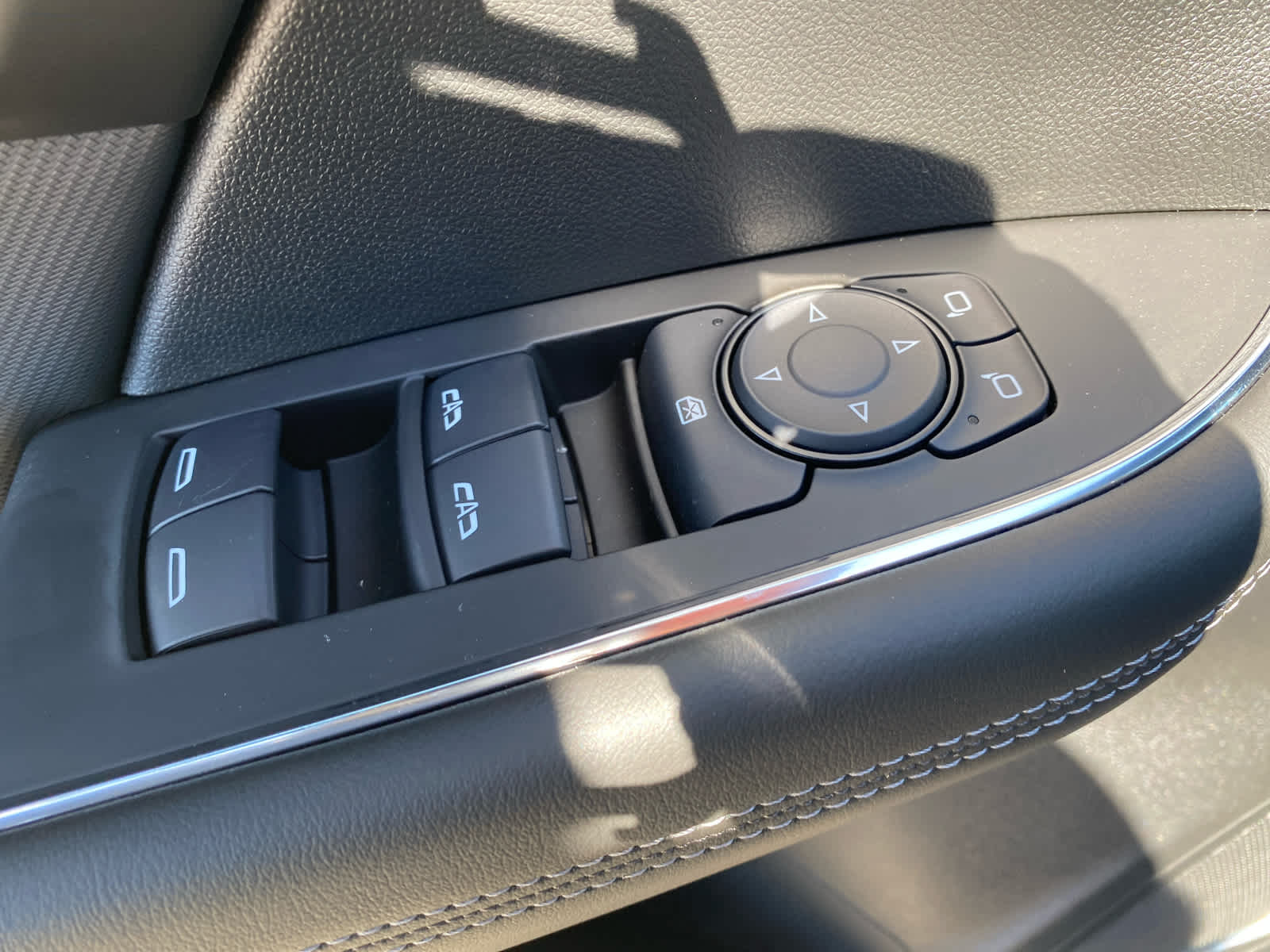 2025 Buick Envision Preferred photo 11