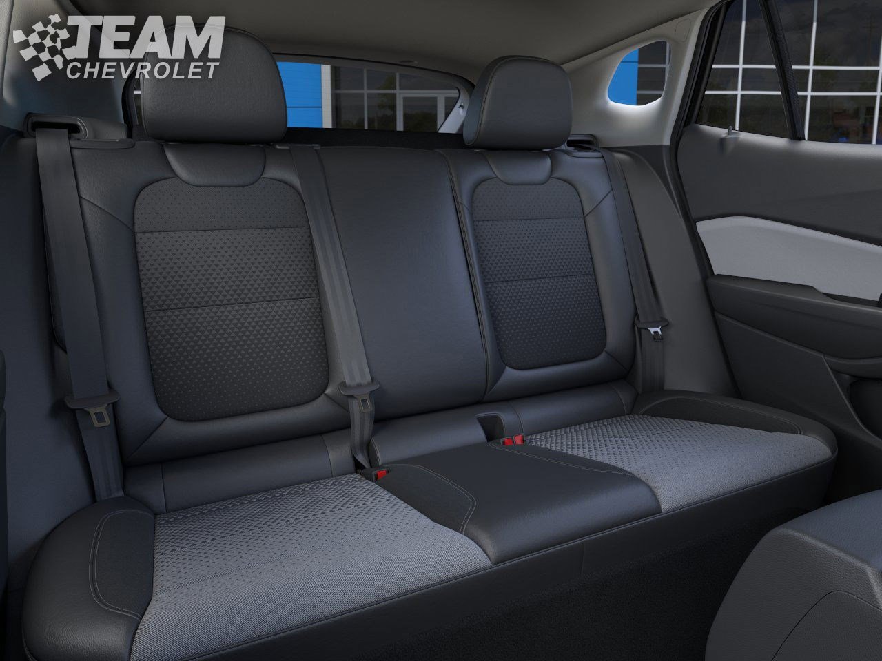 2025 Chevrolet Trax LT photo 25