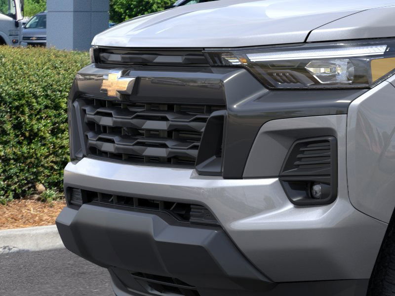 2026 Chevrolet Colorado LT photo 13