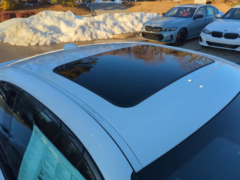 2025 Bmw M240i xDrive photo 6