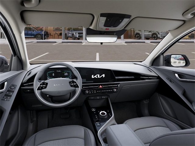 2025 Kia Niro Plug-In Hybrid EX photo 13